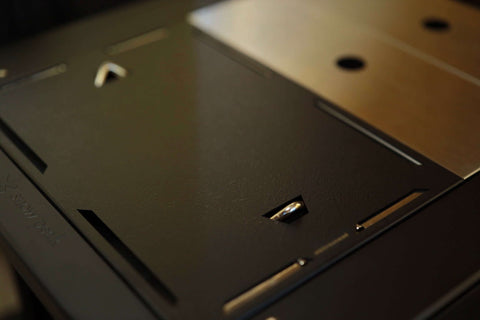 shiromani（シロマニ）peaker's tray - hinataストア