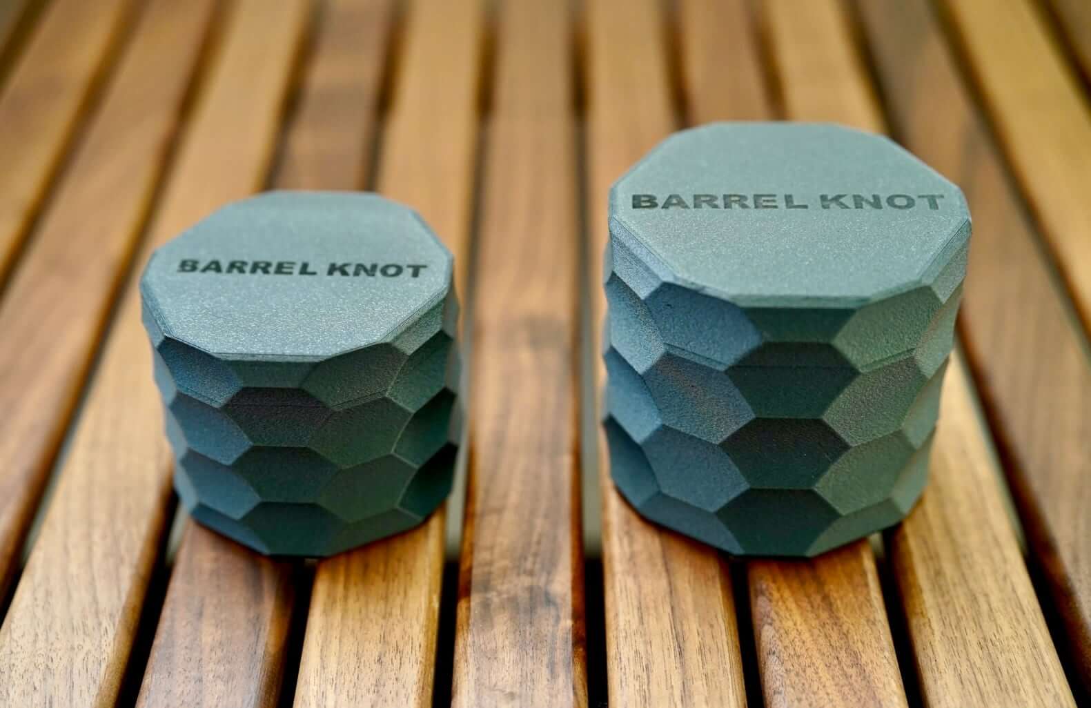 BARREL KNOT（バレルノット） Wave Filter Case - hinataストア