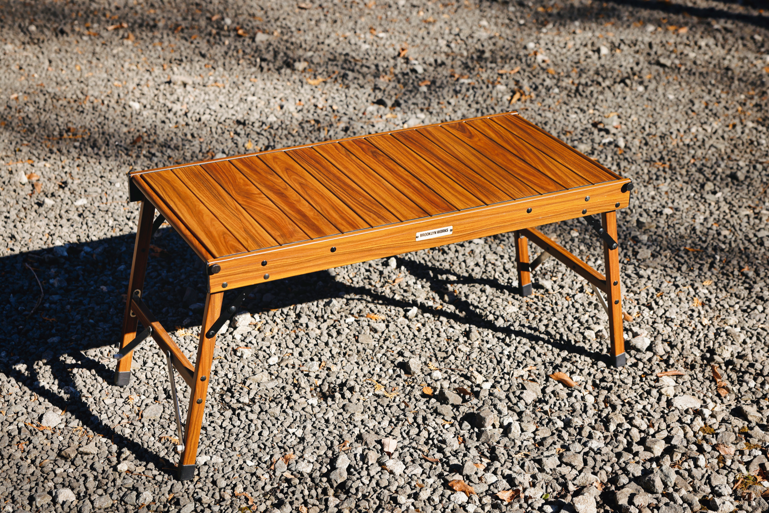 BROOKLYN WORKS特集