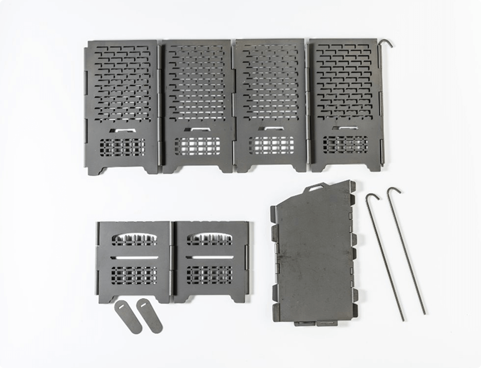 サンゾー工務店特集 - hinataストア