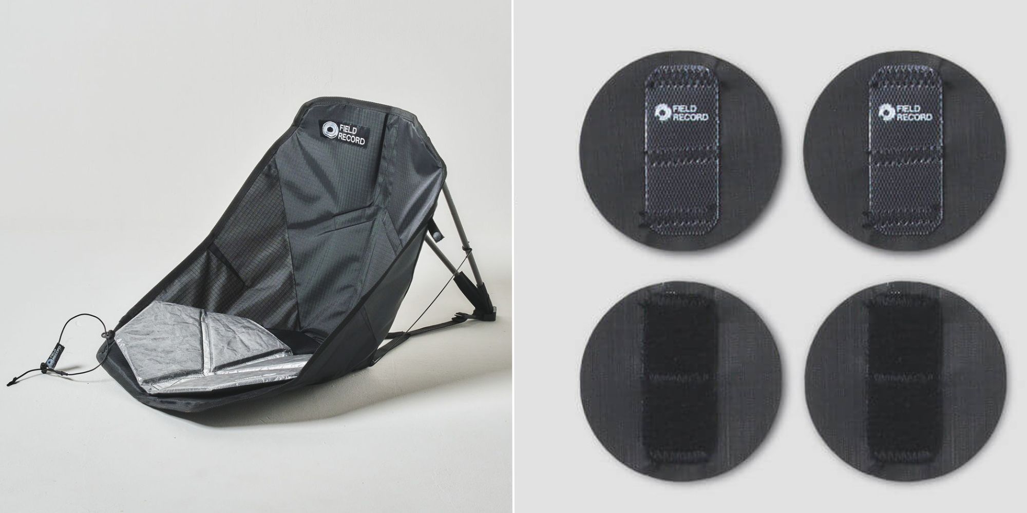 FIELD RECORD（フィールドレコード）FIELD RECORD FR-CCF-MA / chair