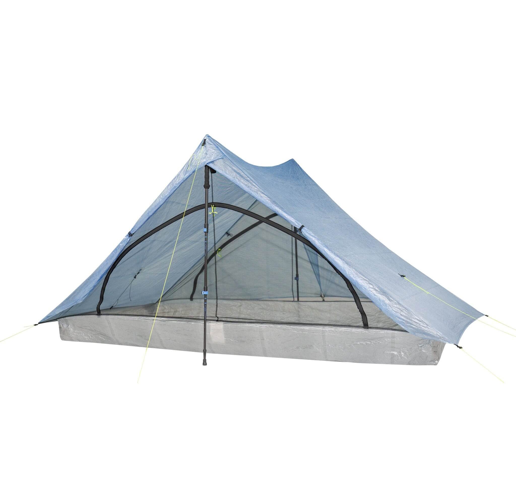 再入荷】Zpacks（ジーパックス）Duplex Lite Tent - hinataストア