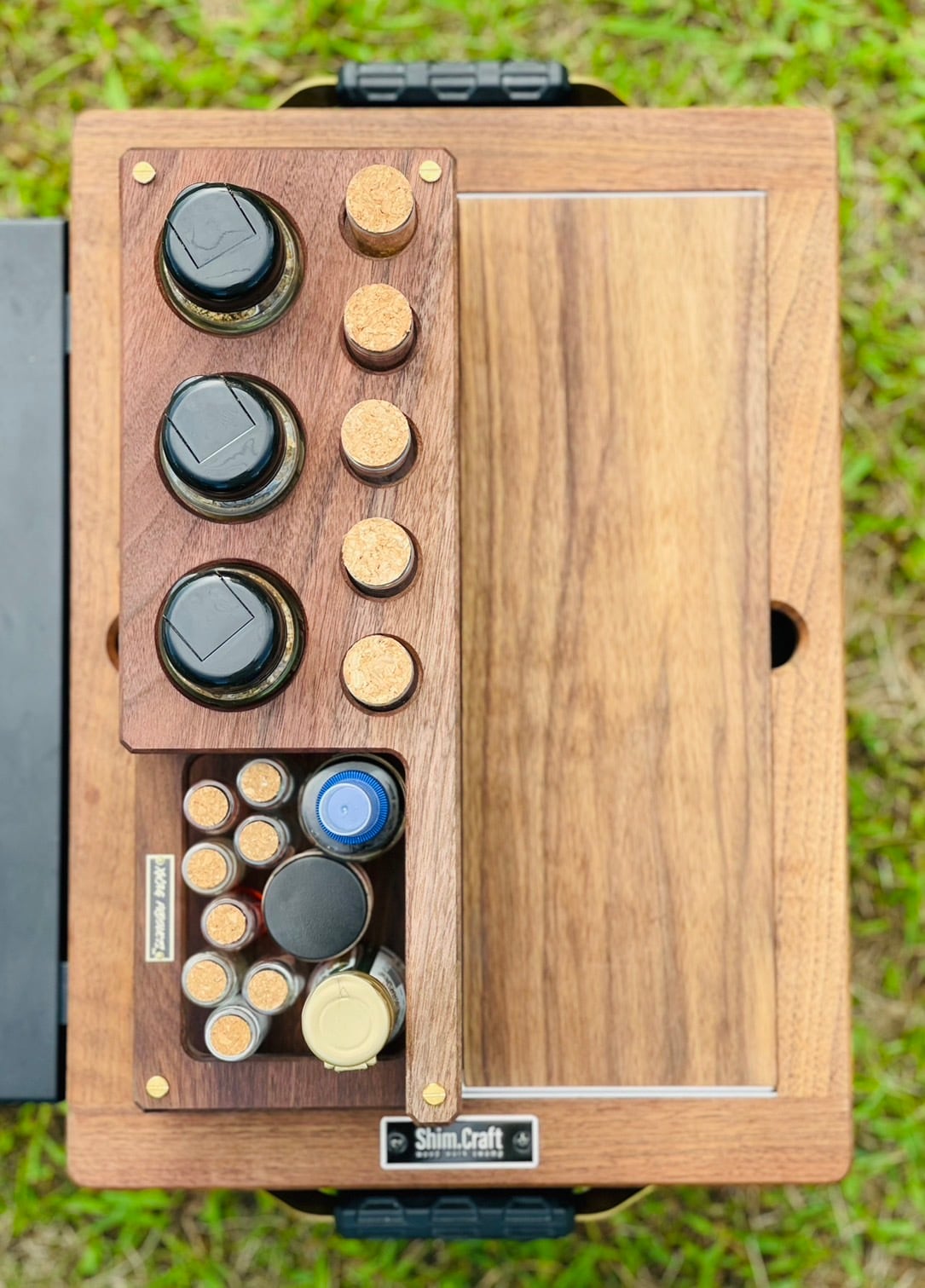 XWAG PRODUCTS（エックスワッグプロダクツ）SPICE-TAGE - hinataストア