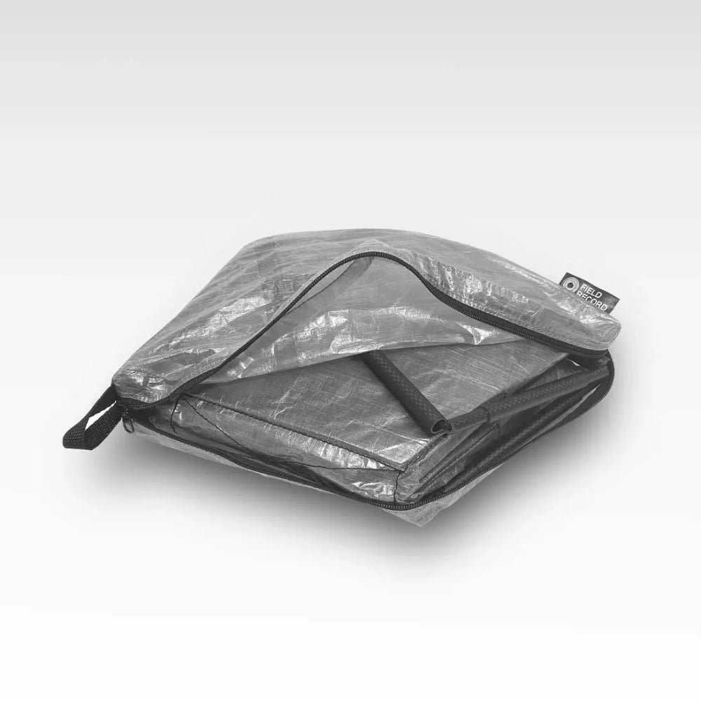 再入荷】FIELD RECORD（フィールドレコード）FR-CCF with Dyneema