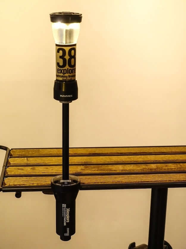 再入荷】38explore（38エクスプローラー） ZEROPOD38 - hinataストア