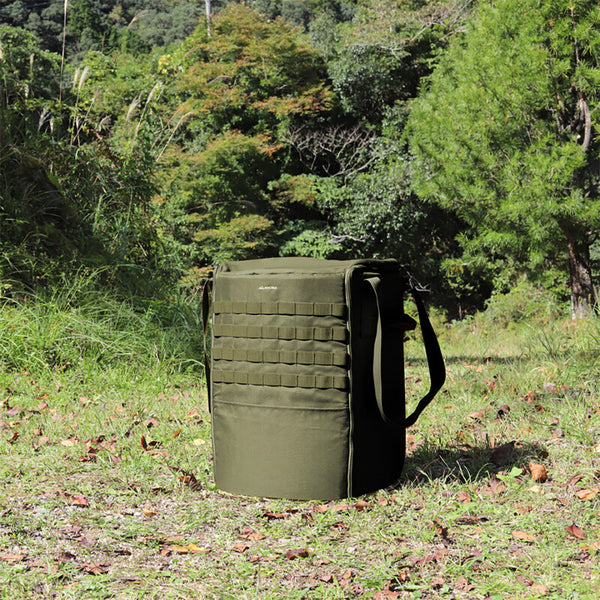 ANOBA（アノバ） ストーブダストバッグ - hinataストア