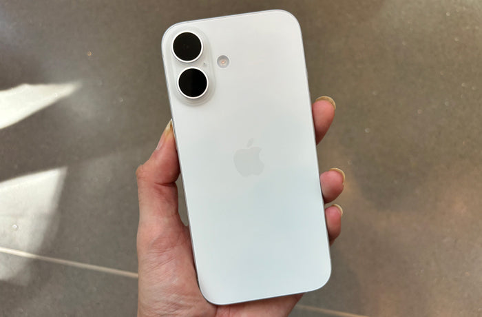 実機レポ】iPhone16/Plus/Pro/ProMaxのカラーは全9種類！新色も紹介