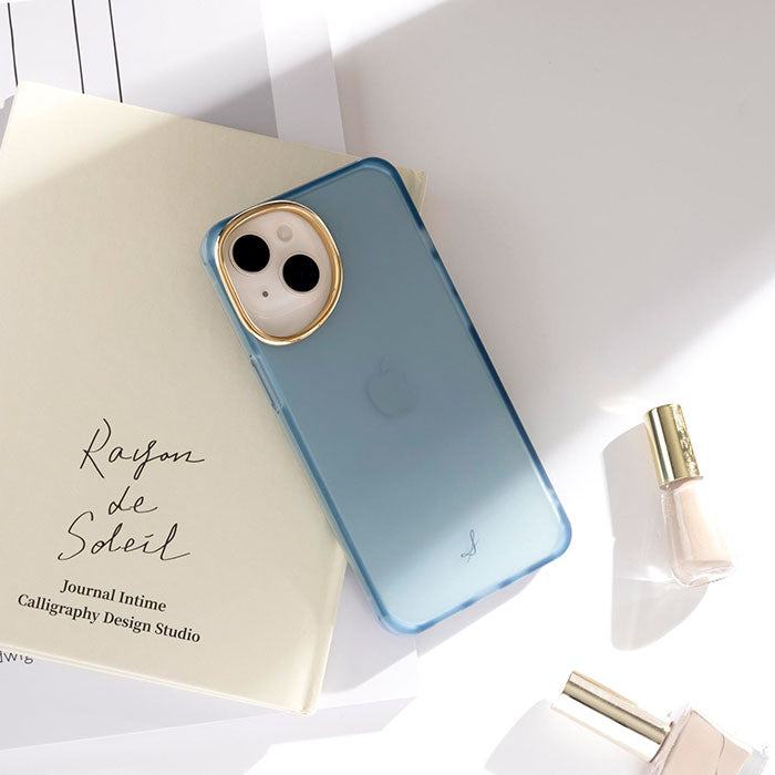 iPhone15Pro/15ProMaxのブルーチタニウムに合うスマホケースおすすめ！