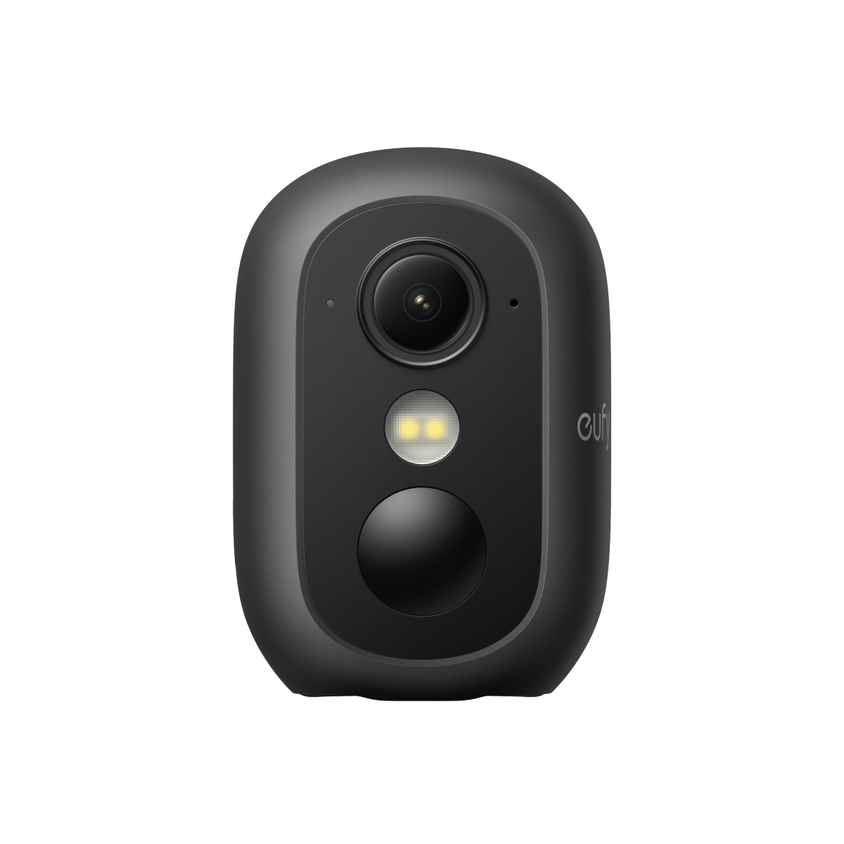 eufyCam C35 Add-On Camera (Black) - eufy US