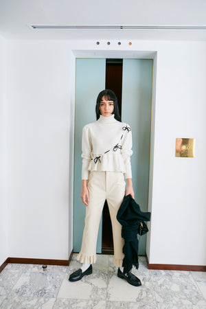 BIBIY. PEPURAMU COLLECTION｜Bibiy.