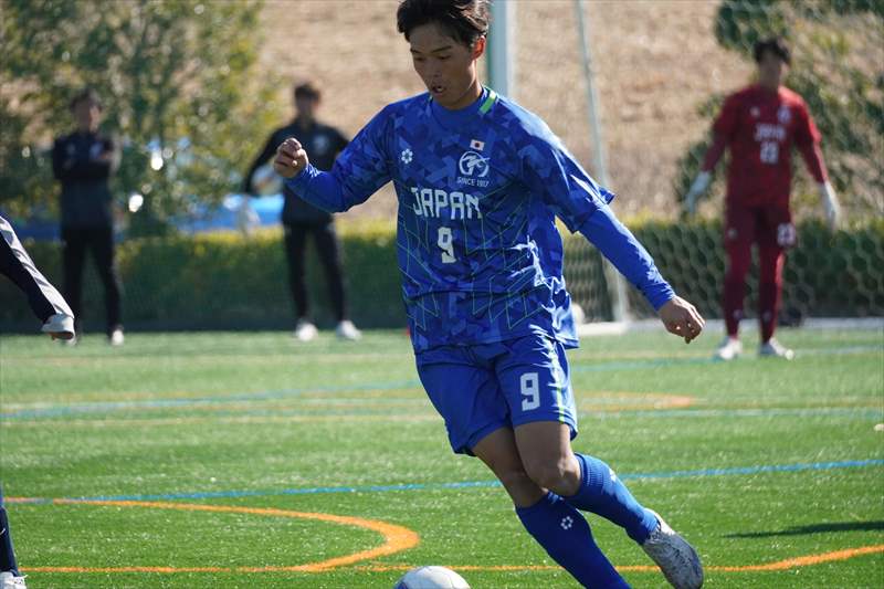 102th 日本高校サッカー選抜 × sfida - SFIDA Online Store