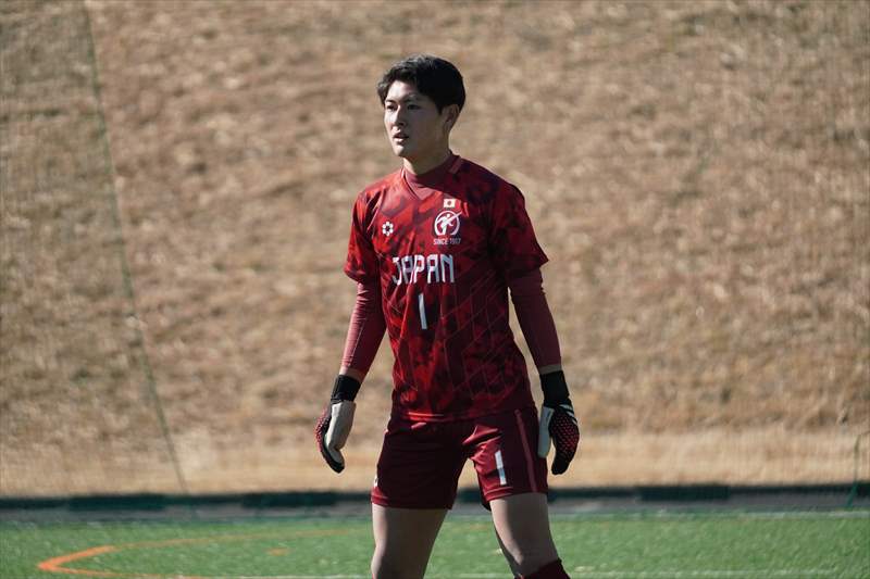 102th 日本高校サッカー選抜 × sfida - SFIDA Online Store