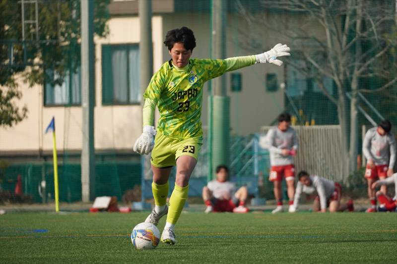 102th 日本高校サッカー選抜 × sfida - SFIDA Online Store