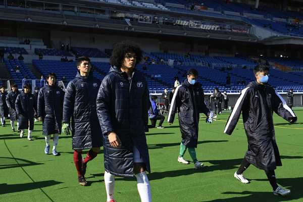 第100回高校サッカー選手権大会 – SFIDA Online Store