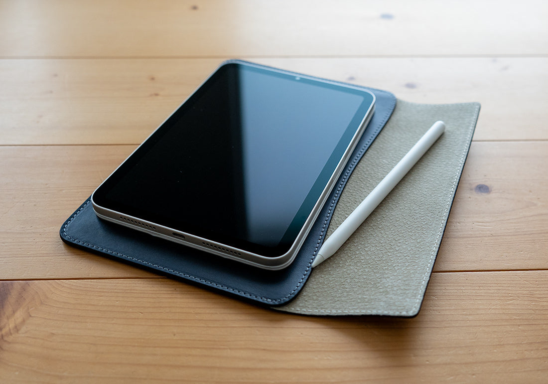 フラップカバーケース iPad mini用 – 国立商店