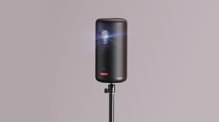 Nebula Capsule 3｜4年連続売上No.1 Capsule IIの次世代モデル | Anker