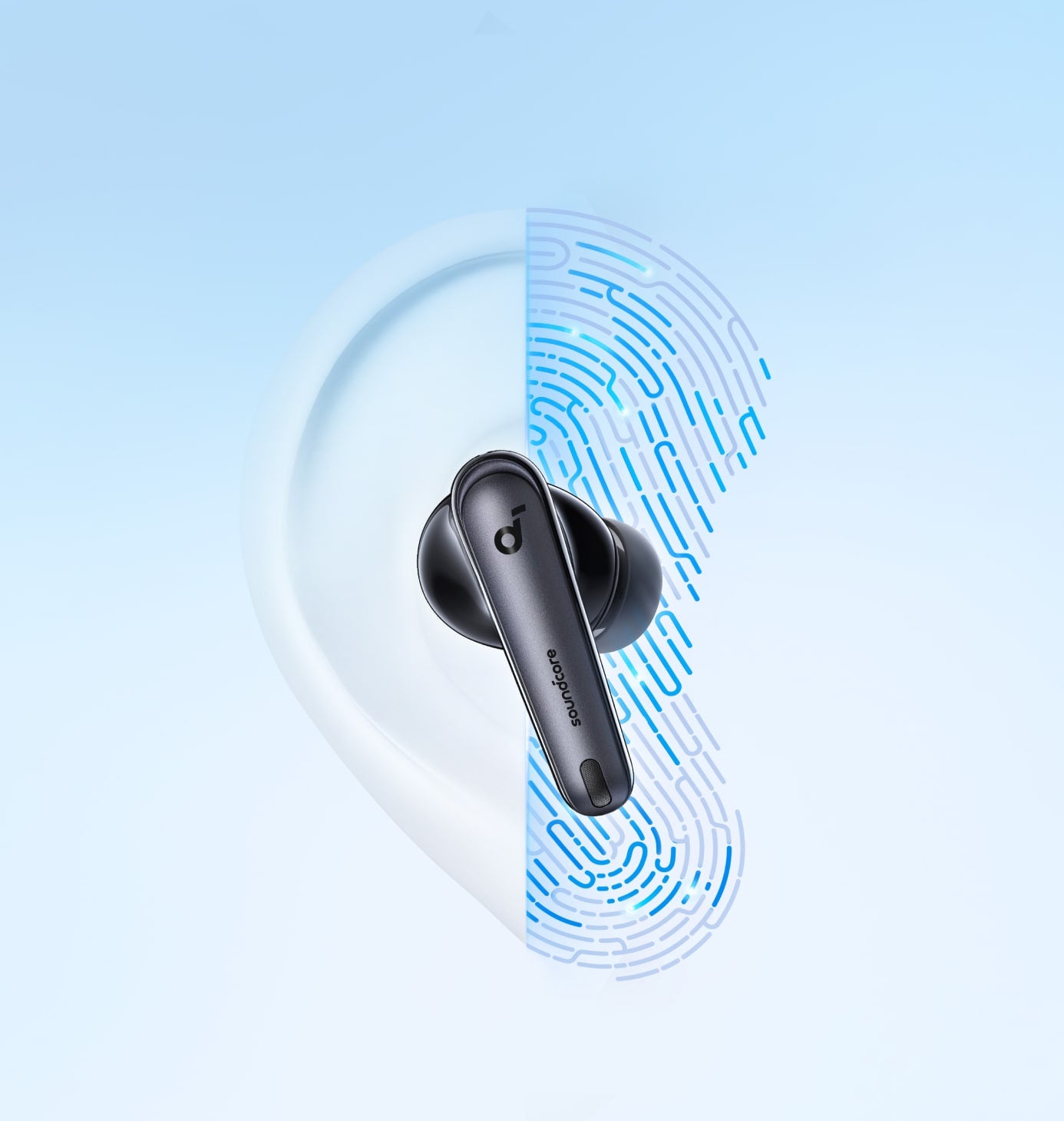 Soundcore Liberty 4 NC | ノイズキャンセリングと長時間再生への