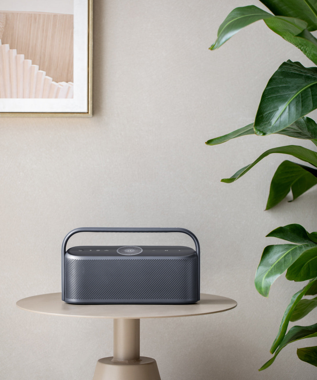 Soundcore Motion X600 | 世界初空間オーディオに対応したポータブルHi