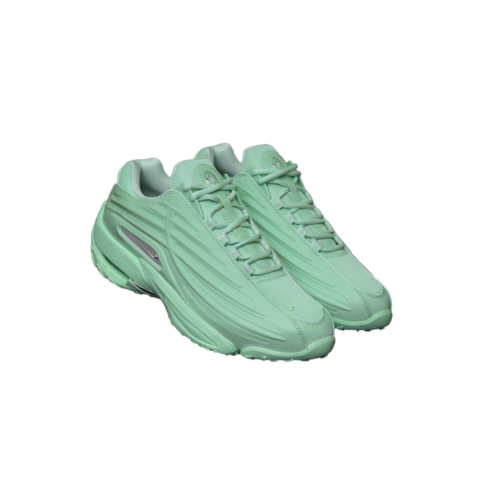 Hot Step II Tropic Yellow | NOCTA