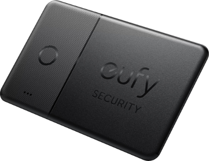 Eufy (ユーフィ) Security SmartTrackシリーズ | なくしものが