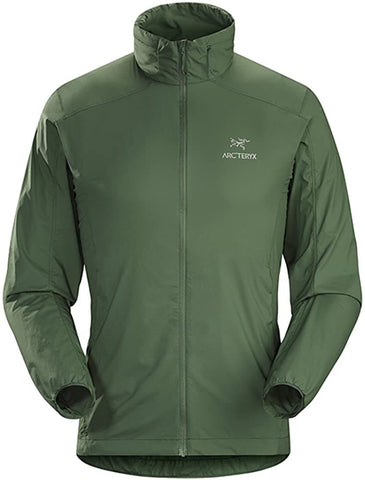 Nodin Jacket – Arc'teryx Tokyo Ginza