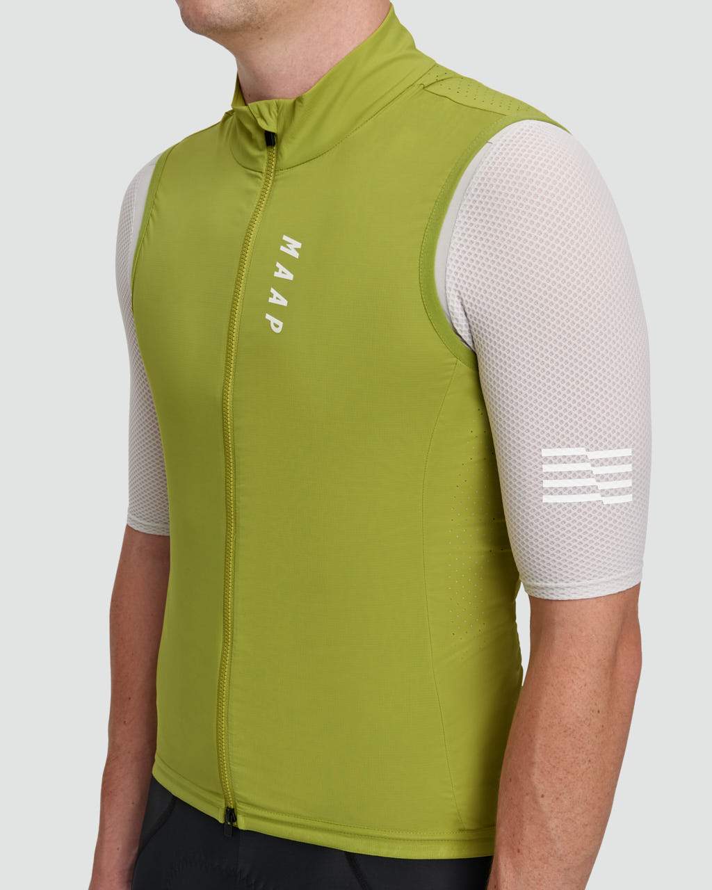 Draft Team Vest - MAAP Cycling Apparel
