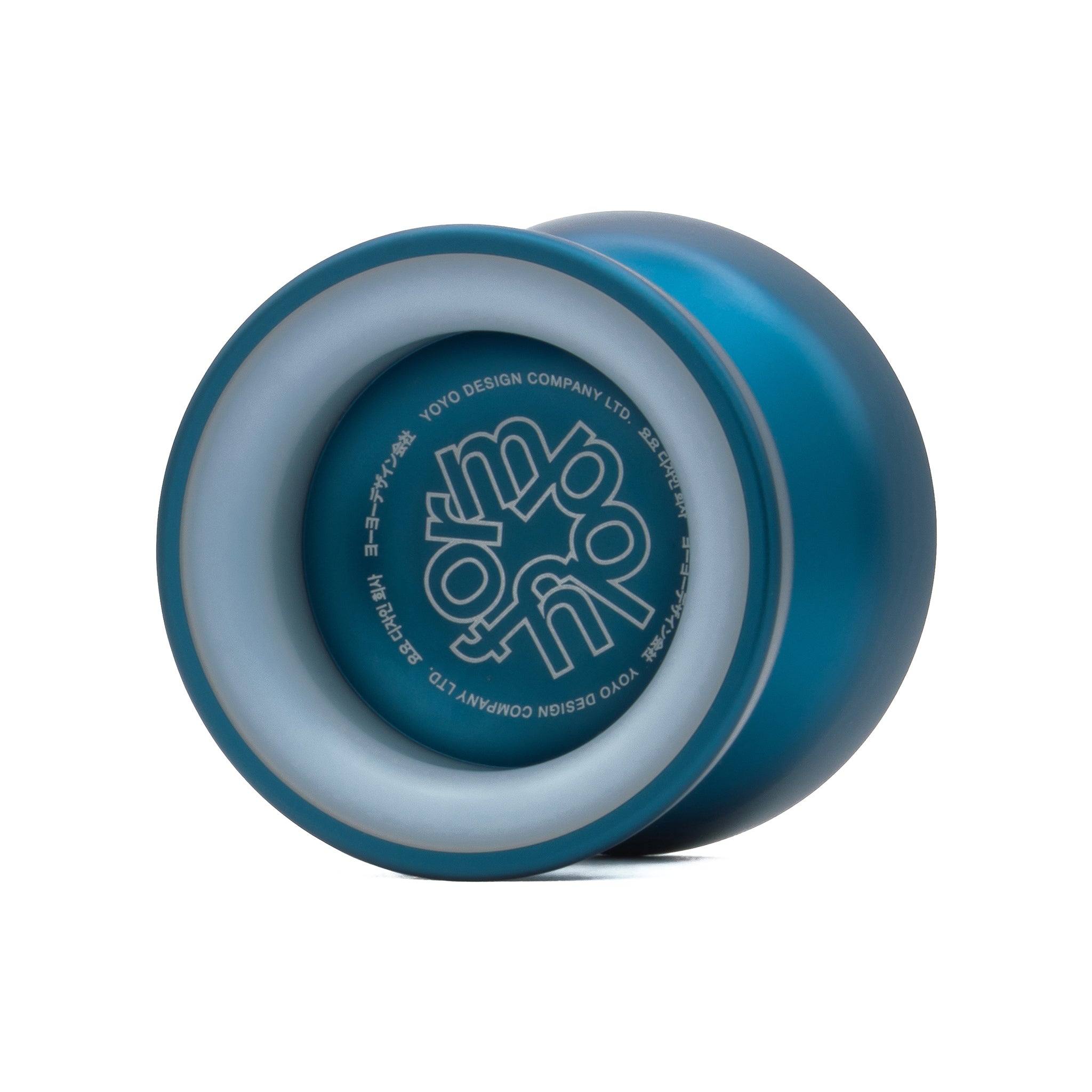 empty yo-yo by empathy – Spinkult