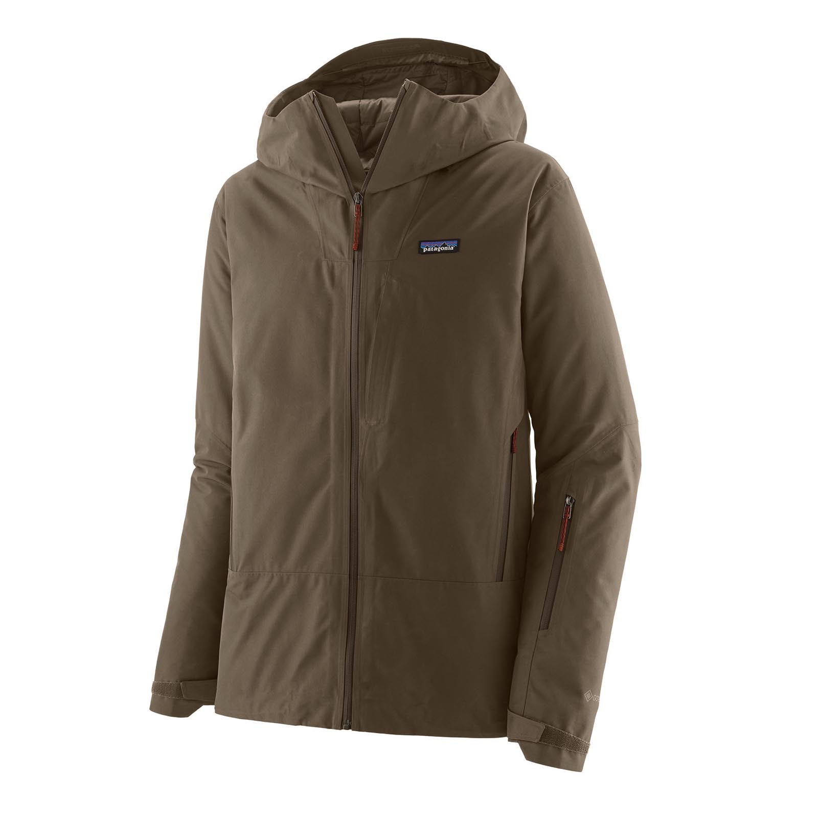 Patagonia Men's Insulated Storm Shift Snow Jacket 2026 | Boyne