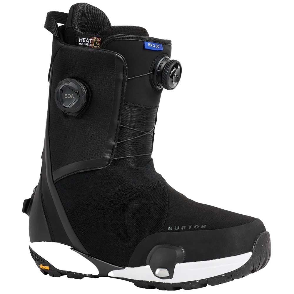 Burton Snowboard Boots | Boyne Country Sports