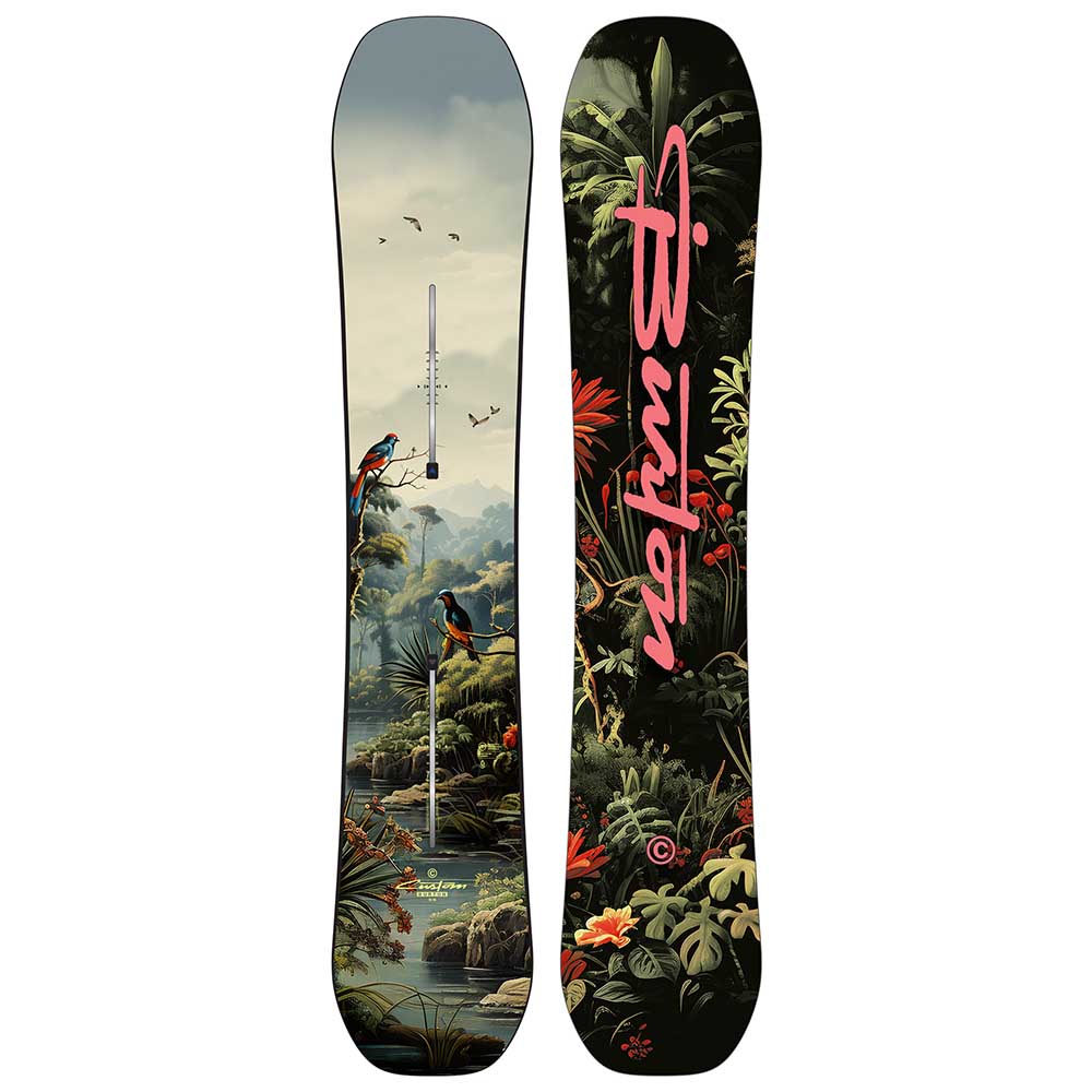 Burton Custom Snowboard 2026 | Boyne Country Sports