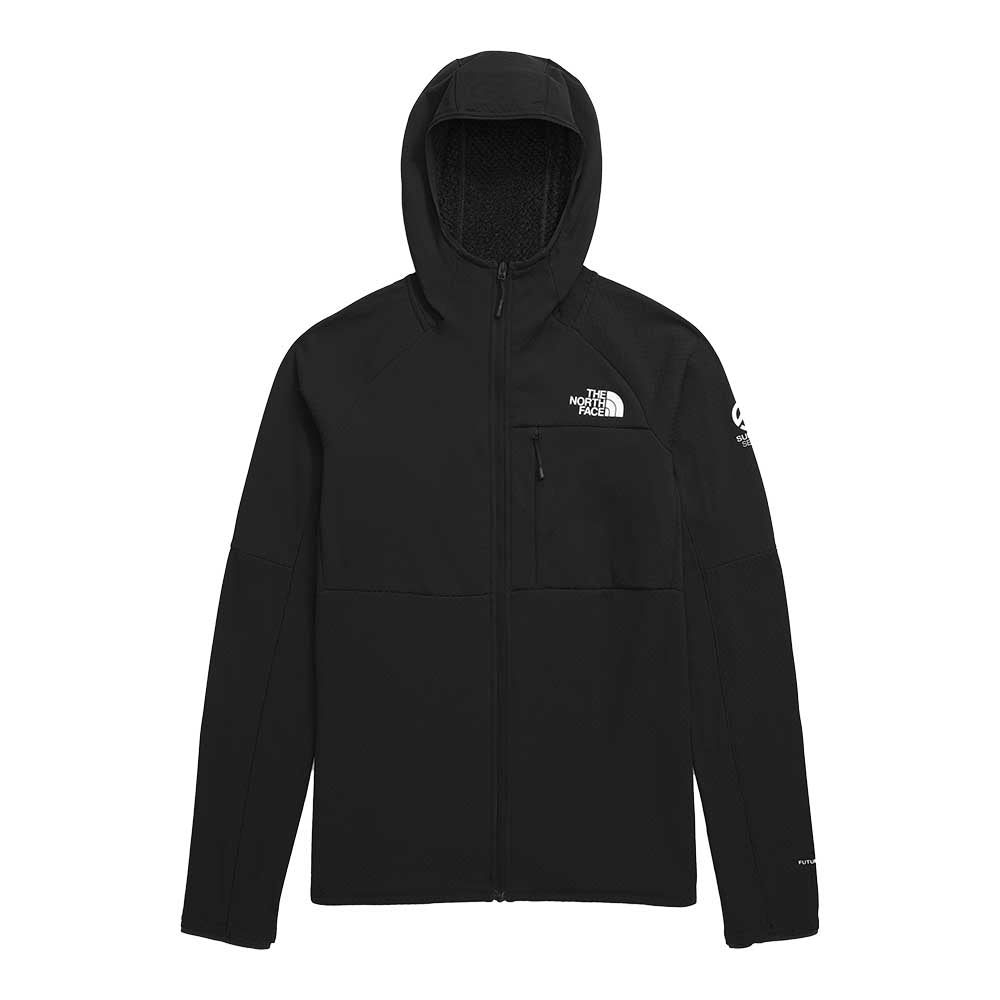 The North Face Women's Summit Futurefleece Full Zip Hoodie 2026