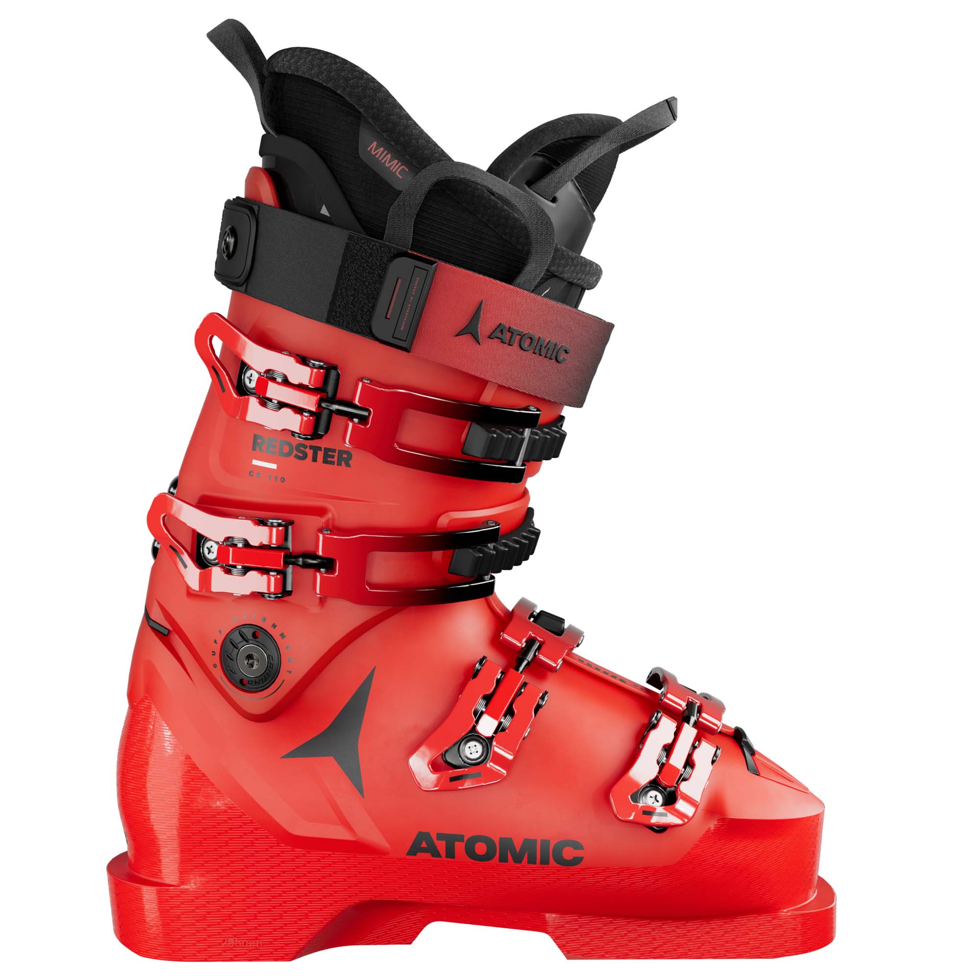 Atomic Women's Redster CS 110 Ski Boots 2024 | Boyne Country Sports