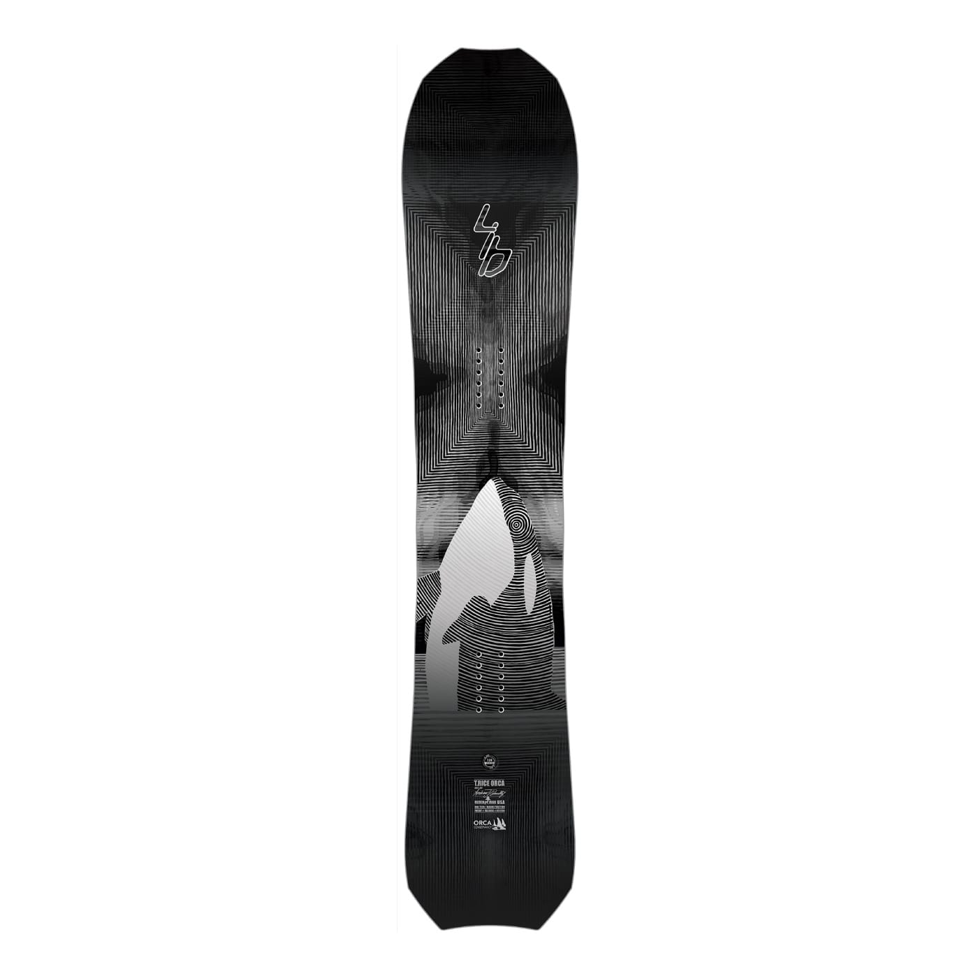 Lib Tech Men's Orca Snowboard | Boyne Country Sports