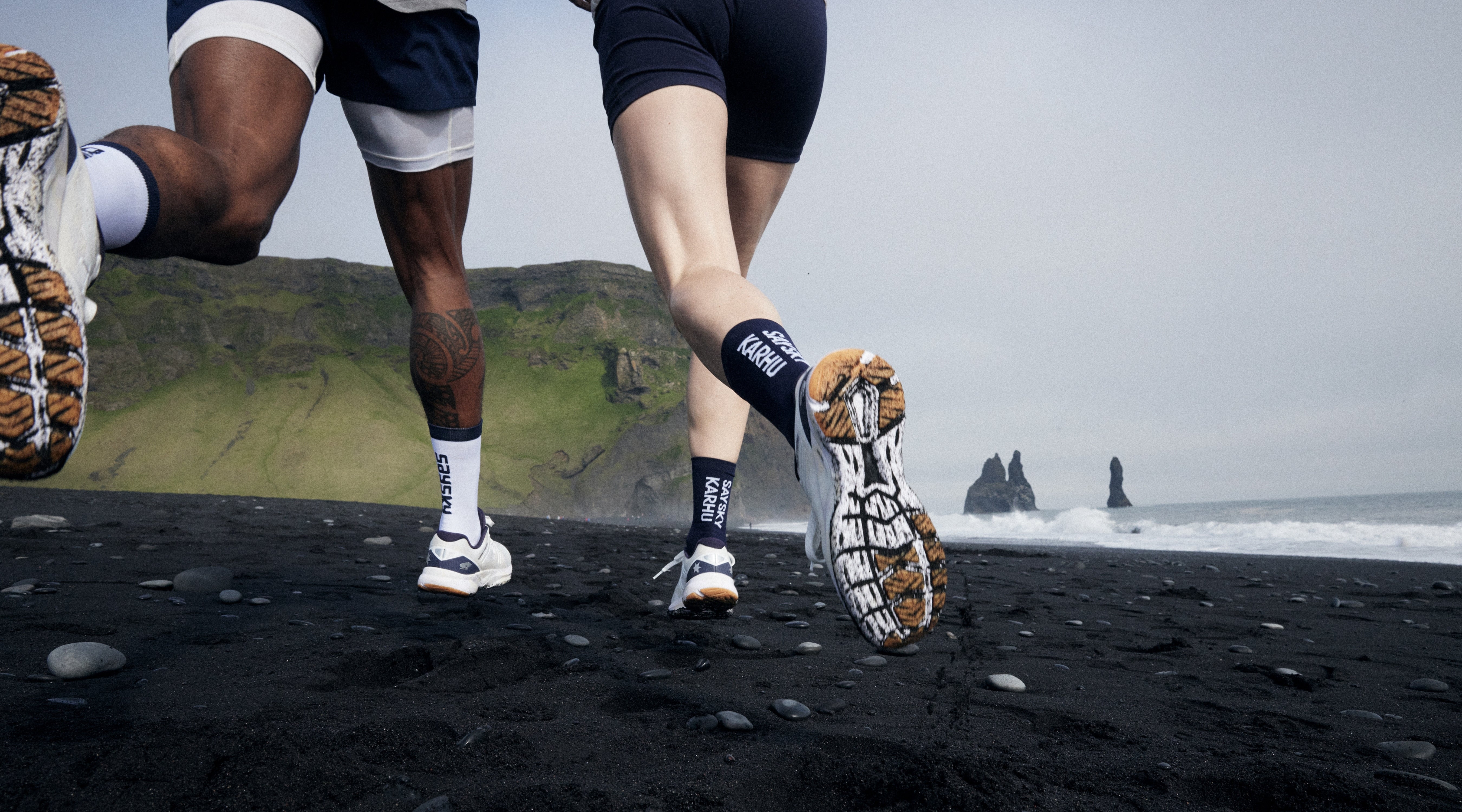 KARHU x SAYSKY: A NORDIC RUNNING COLLABORATION – Karhu JP