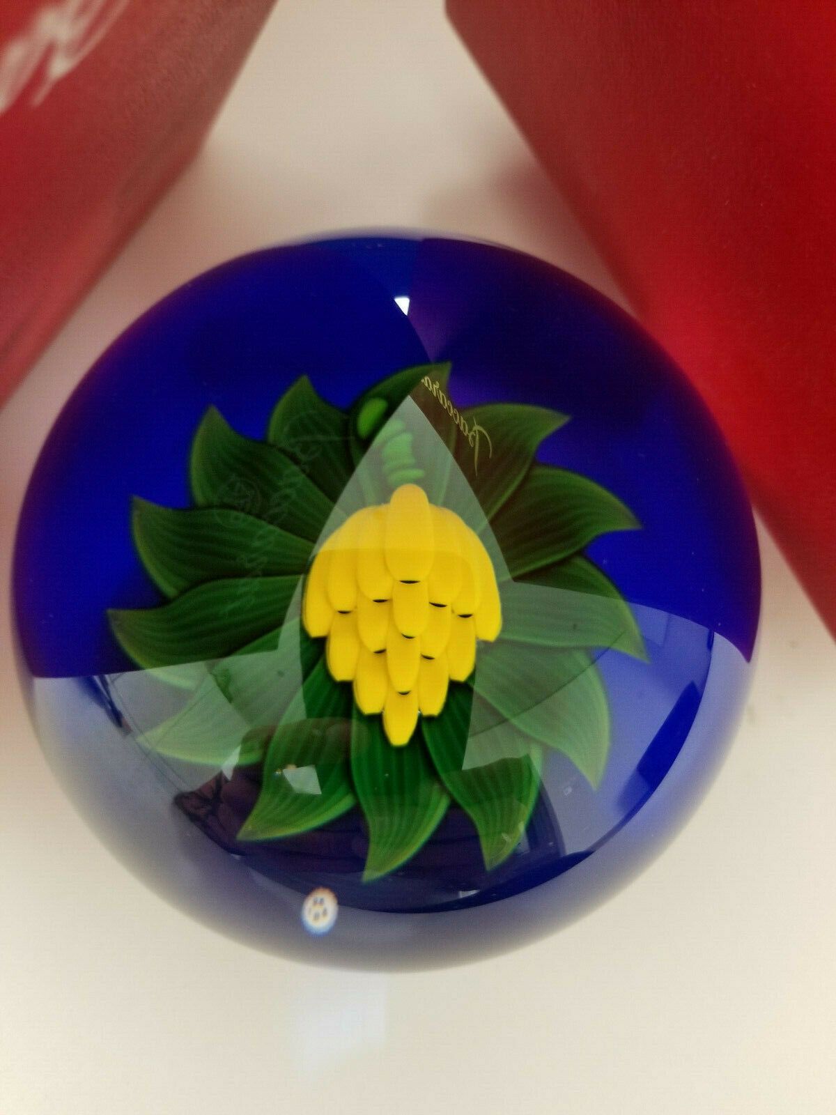 バカラ ペーパーウェイト – Tagged 