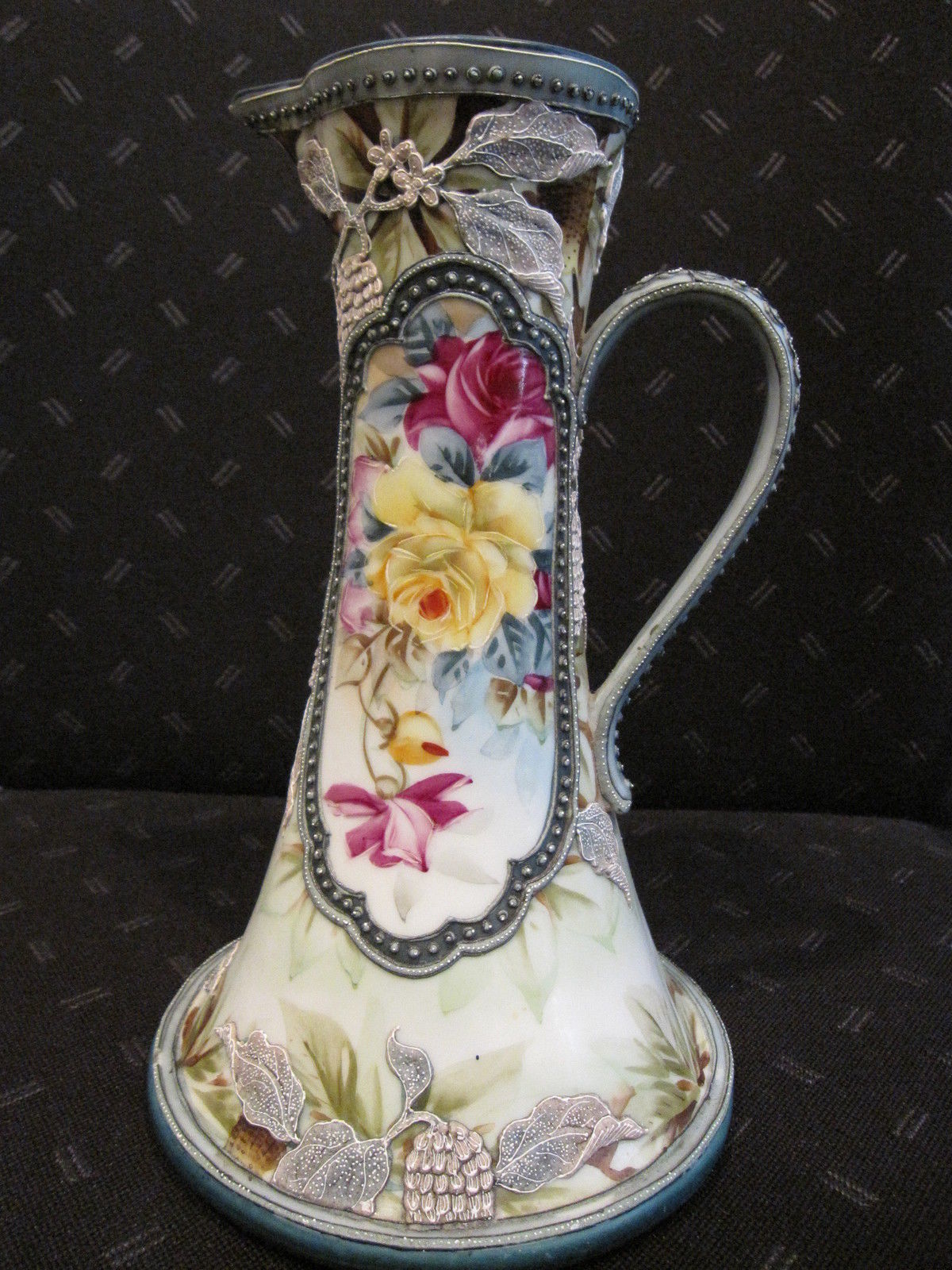 オールドノリタケ 盛上 – アンティークテーブルウェア/ベルモントル