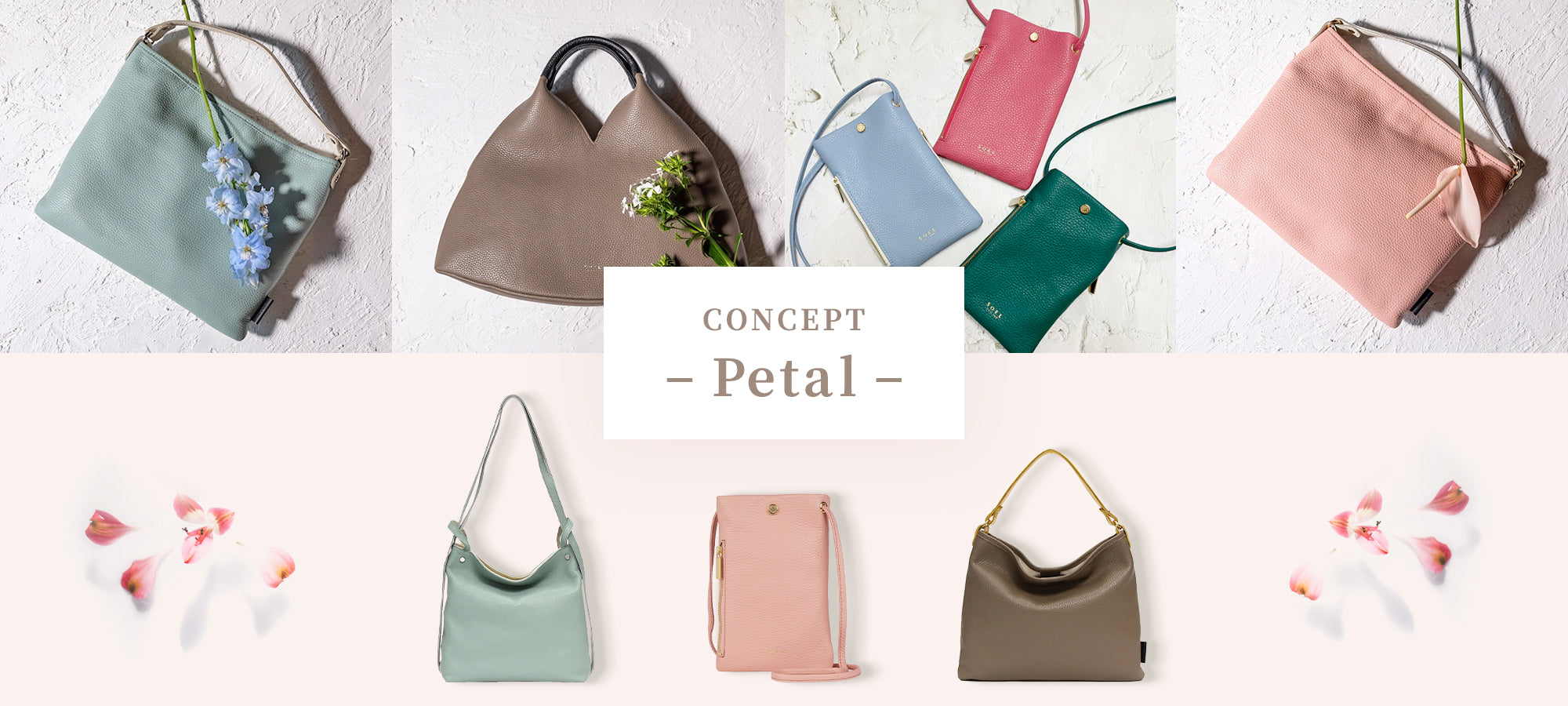 Petal – SOEL
