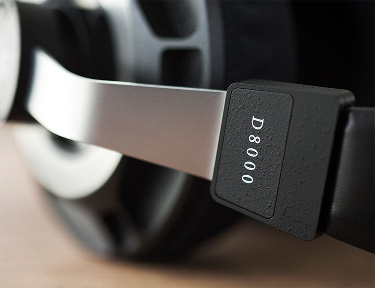 D8000｜final-イヤホン・ワイヤレスイヤホン・ヘッドホン｜final 公式