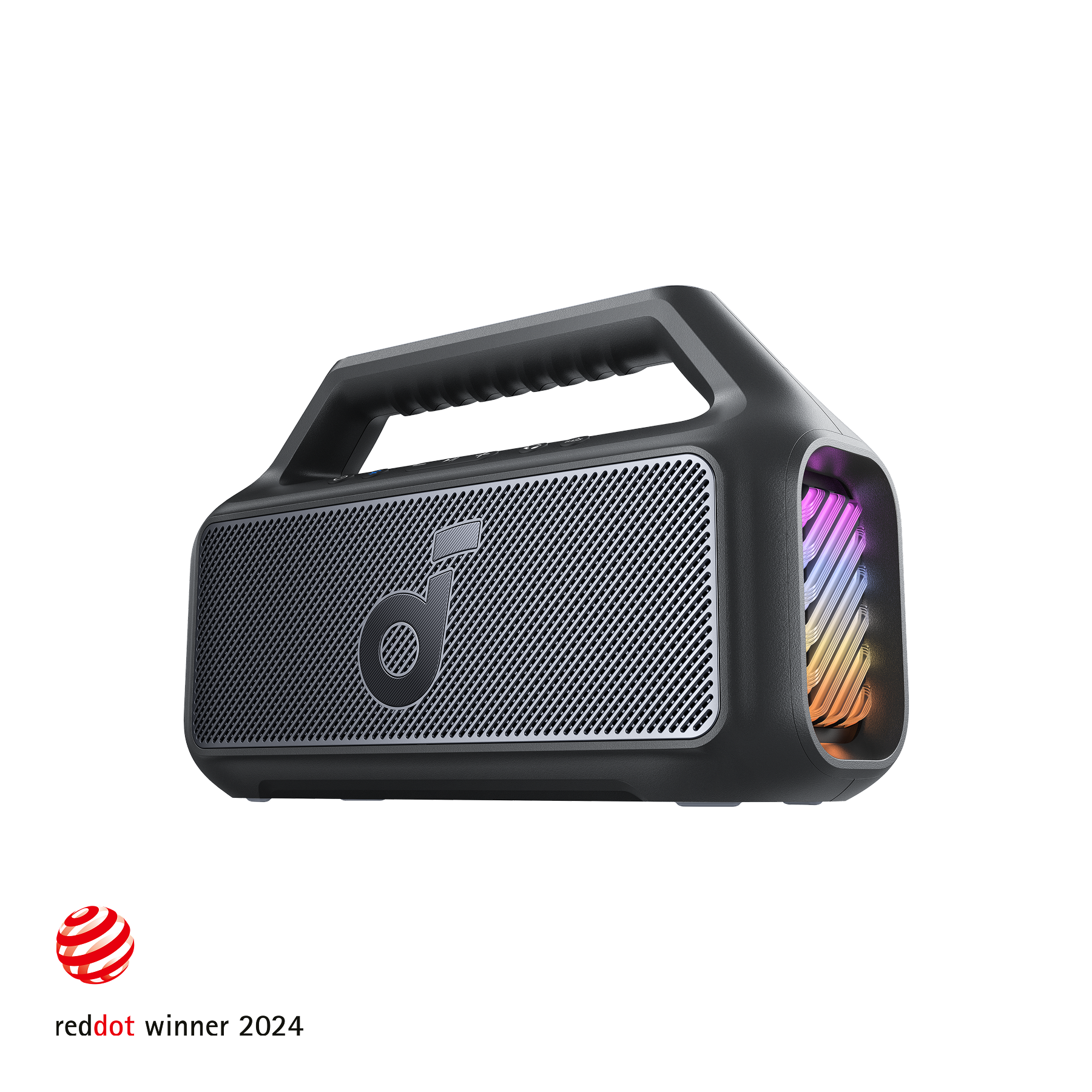 Boom 2 Portable Bluetooth Speaker with Powerful Bass | soundcore US