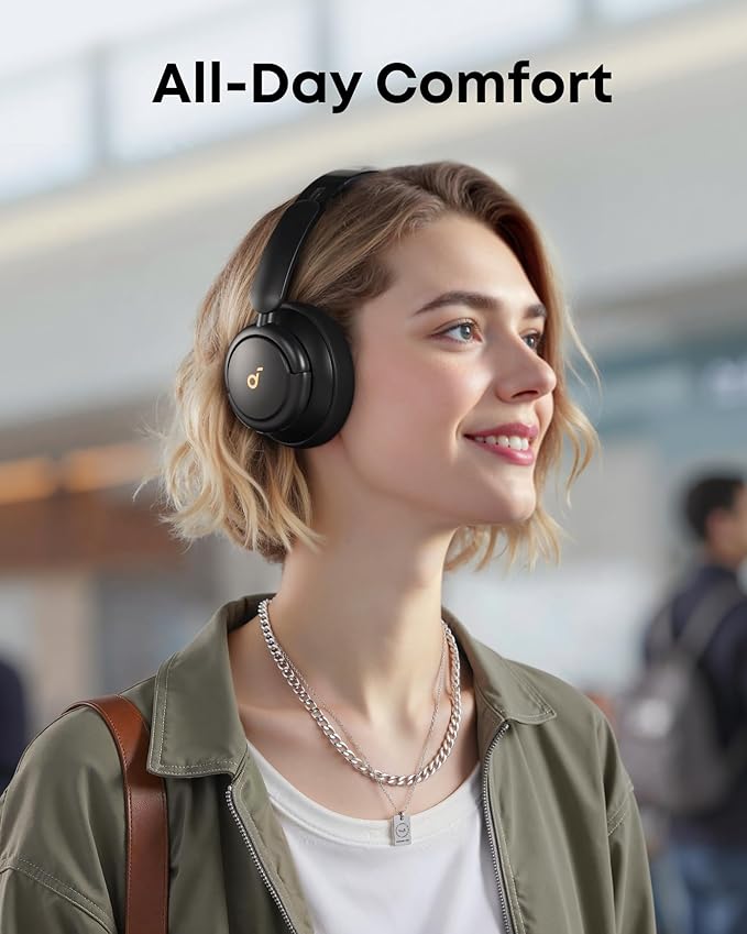 Life Q30 Headphones - soundcore US