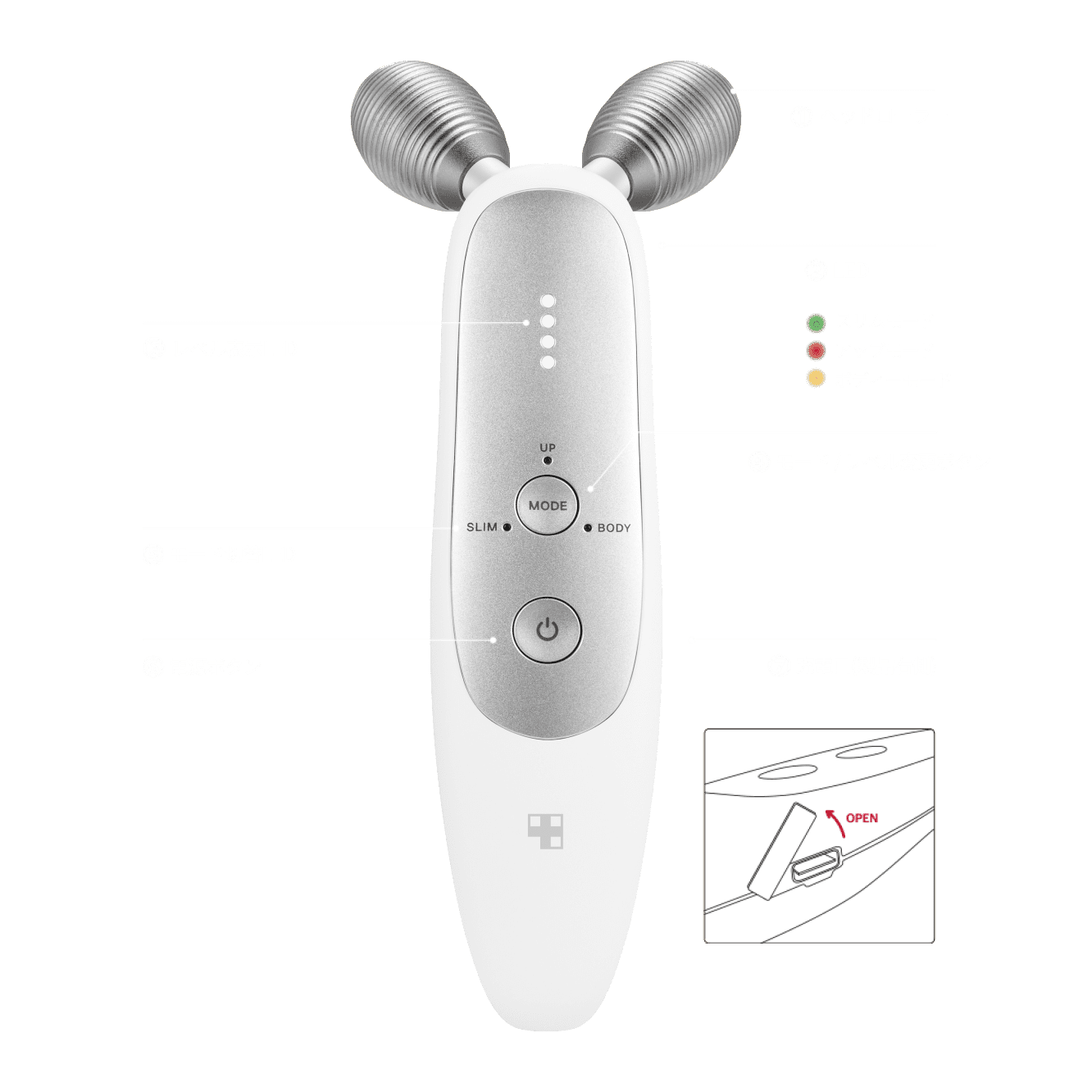derma-ems – MEDICUBEオンラインショップ