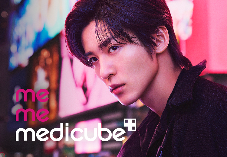 AGE-R LINE・美顔器 – MEDICUBEオンラインショップ