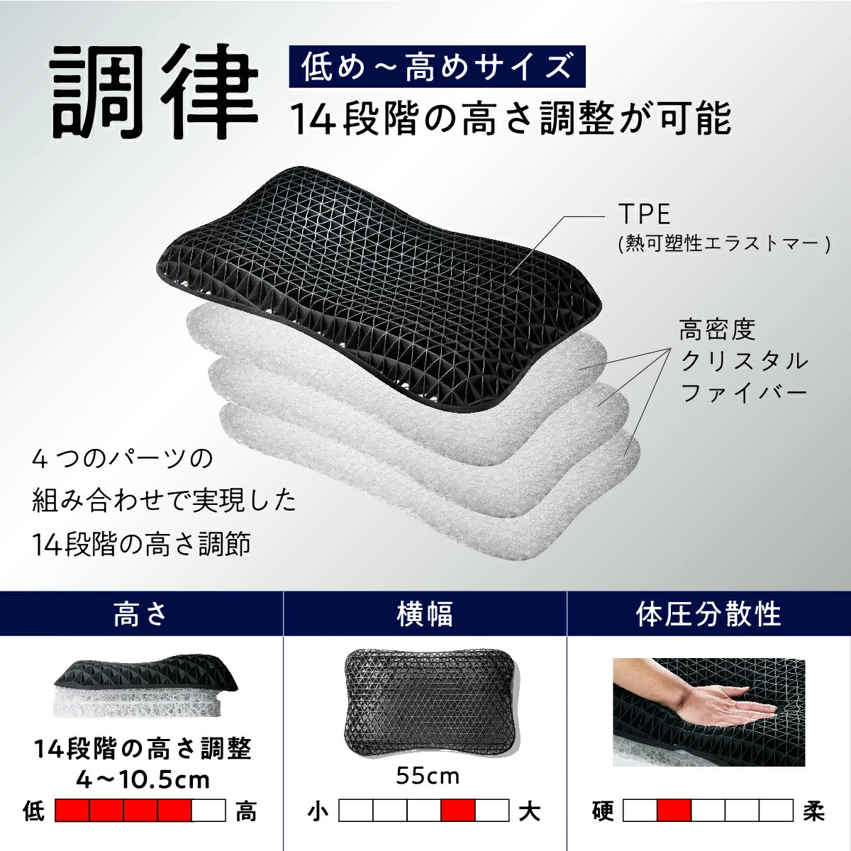 新商品】「ヒツジのいらない枕®-調律-」が登場 – ヒツジのいらない枕