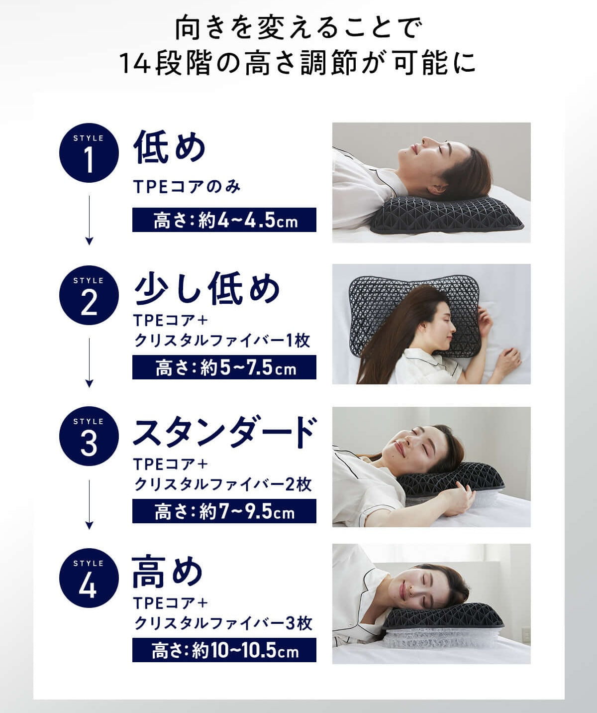 新商品】「ヒツジのいらない枕®-調律-」が登場 – ヒツジのいらない枕