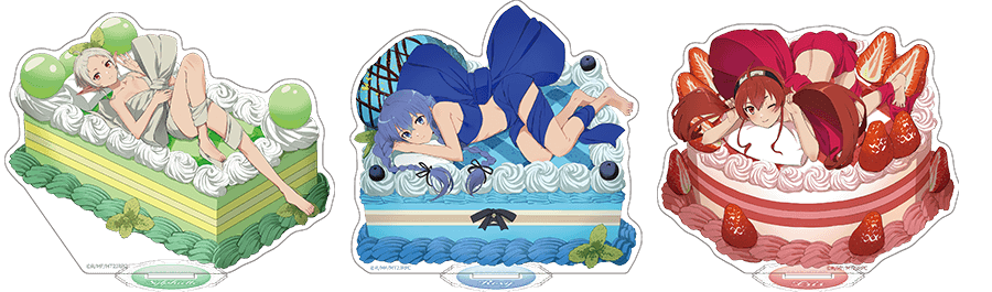 TVアニメ「無職転生Ⅱ ～異世界行ったら本気だす～」～紡がれし夢と