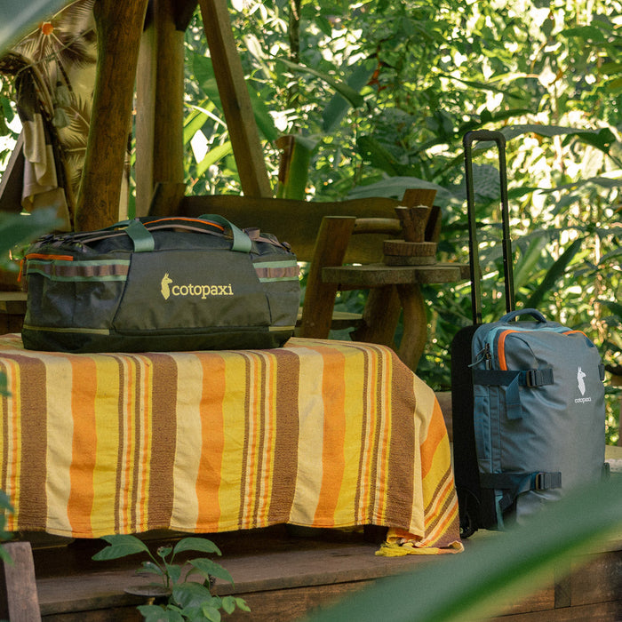 Allpa 70L Duffel Bag – Cotopaxiオフィシャルサイト