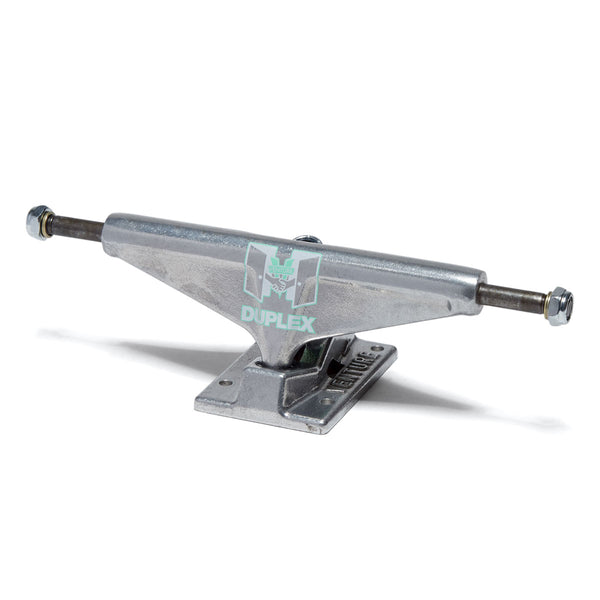 Venture V-Hollow Yuri Facchini Skateboard Trucks - Polished - 5.2