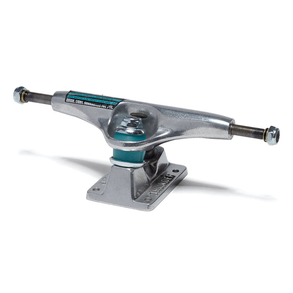 Thunder Polished Lights II Skateboard Trucks - 149mm – CCS