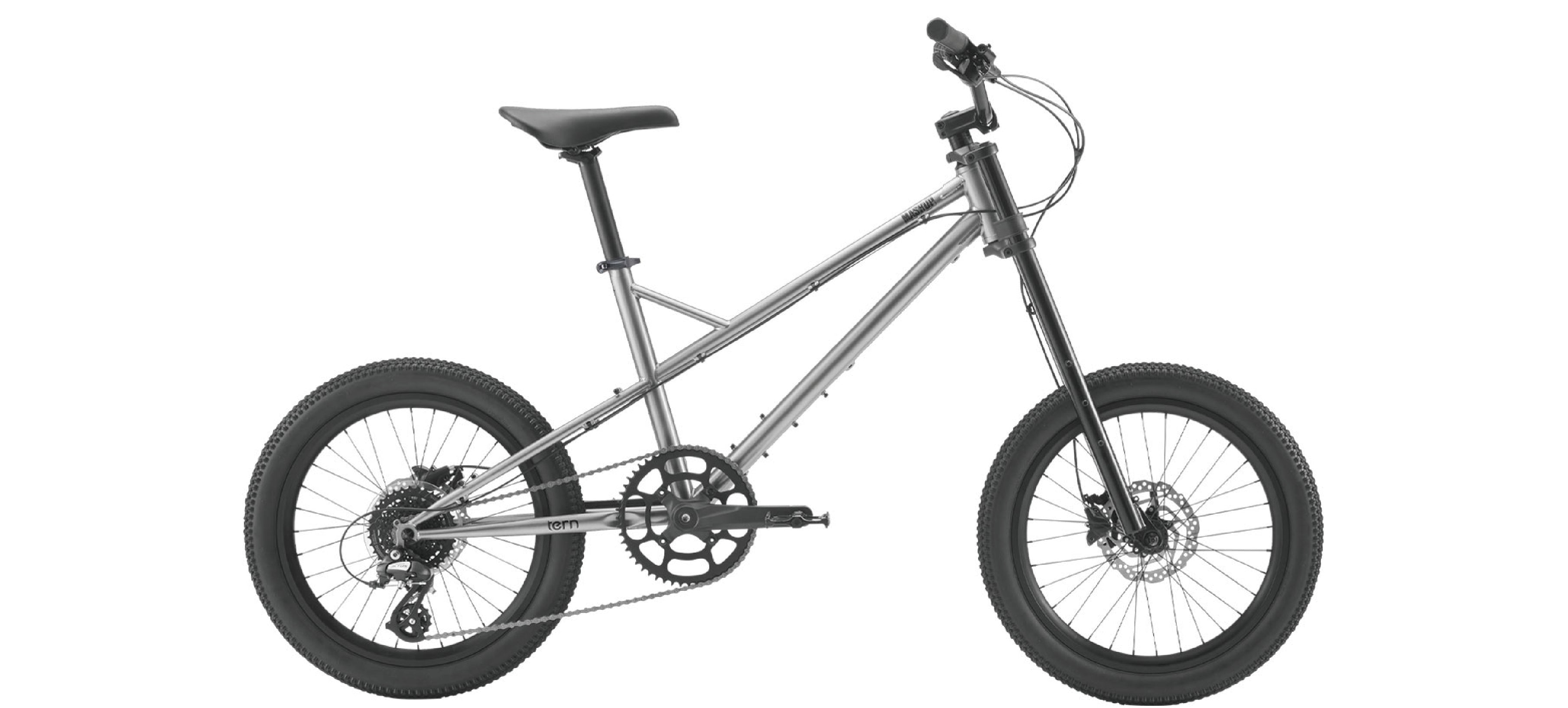 Tern 2026年モデル｜全カラー・全車種の折りたたみ自転車 特集