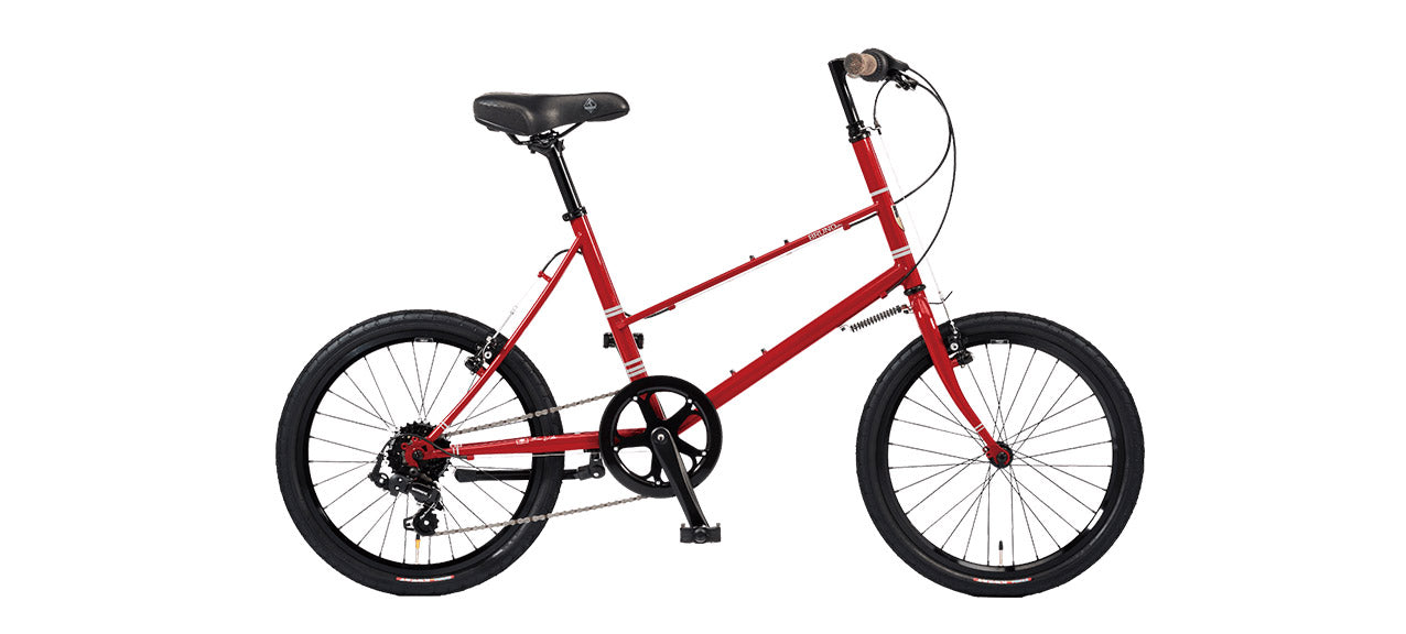 BRUNO（ブルーノ）2022/2021 ミニベロ 小径 自転車 | 自転車、ゴルフ